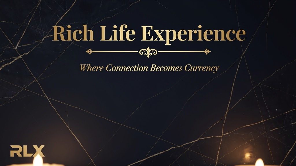 RLX Podcast Web Background