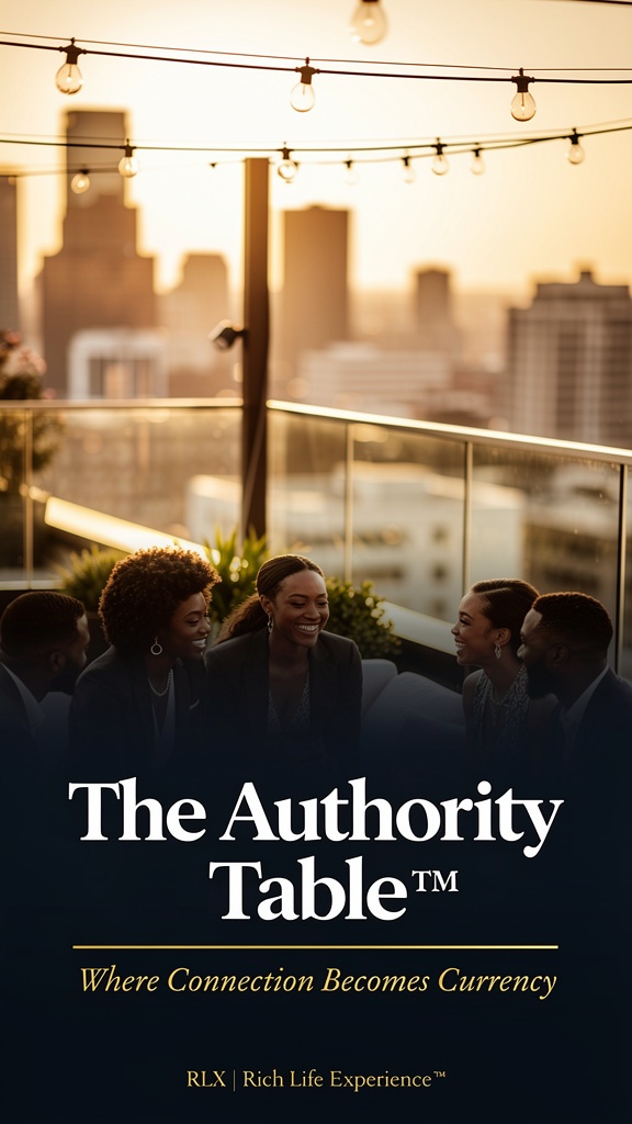 RLX Reels TikTok Cover